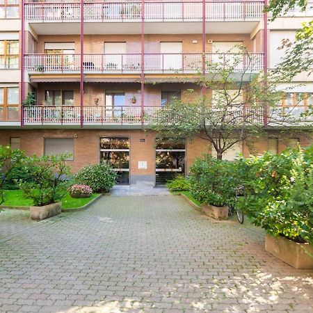 Mi Home Navigli - Zona Tortona Milano Esterno foto