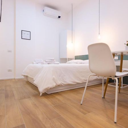 Mi Home Navigli - Zona Tortona Milano Esterno foto