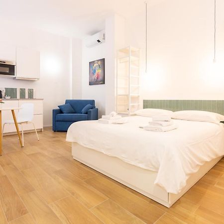 Mi Home Navigli - Zona Tortona Milano Esterno foto