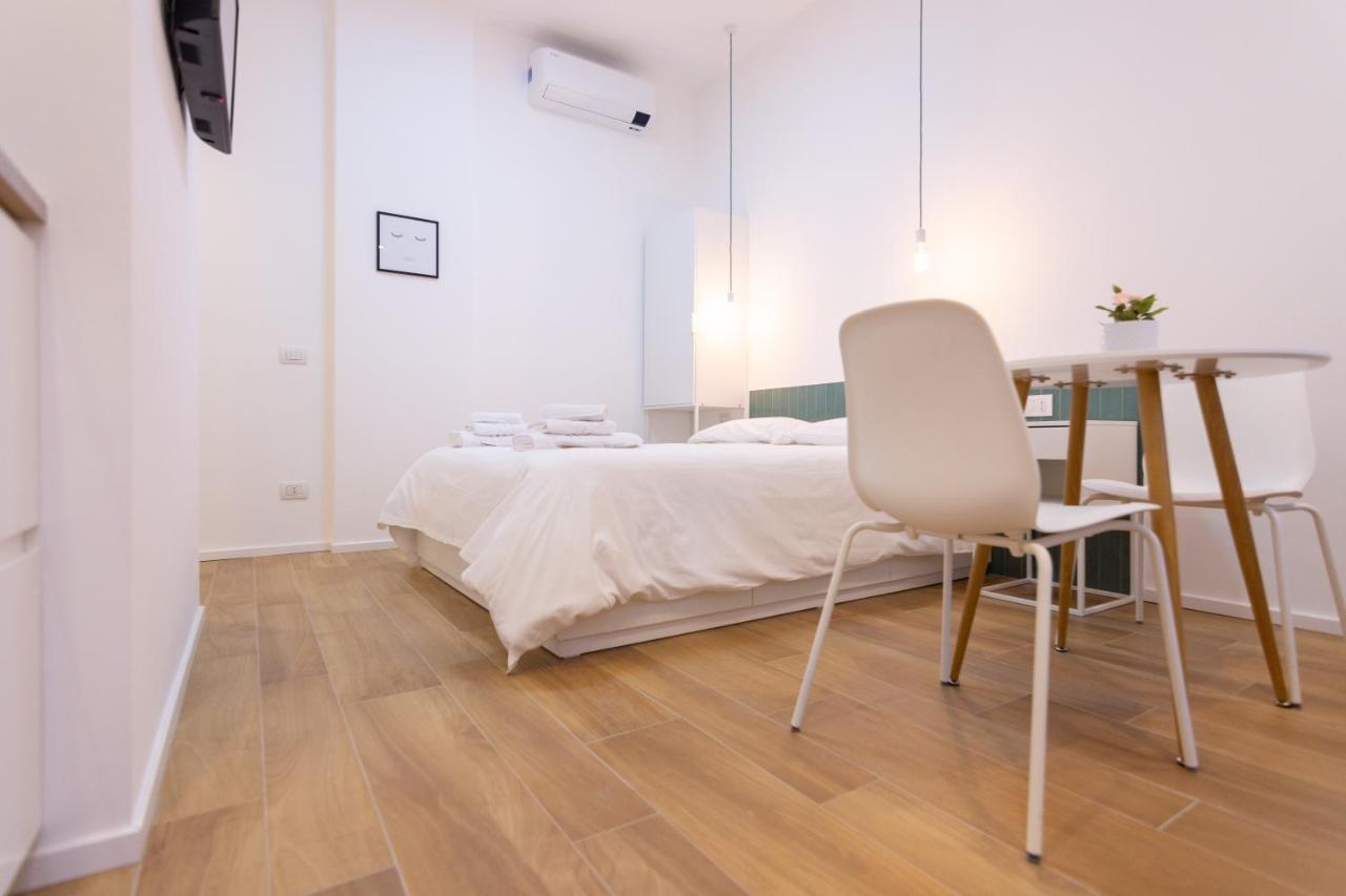 Mi Home Navigli - Zona Tortona Milano Esterno foto