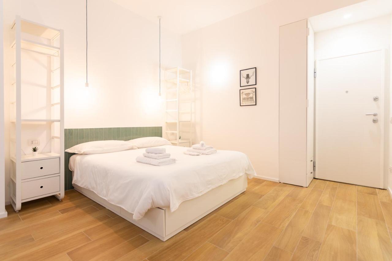 Mi Home Navigli - Zona Tortona Milano Esterno foto