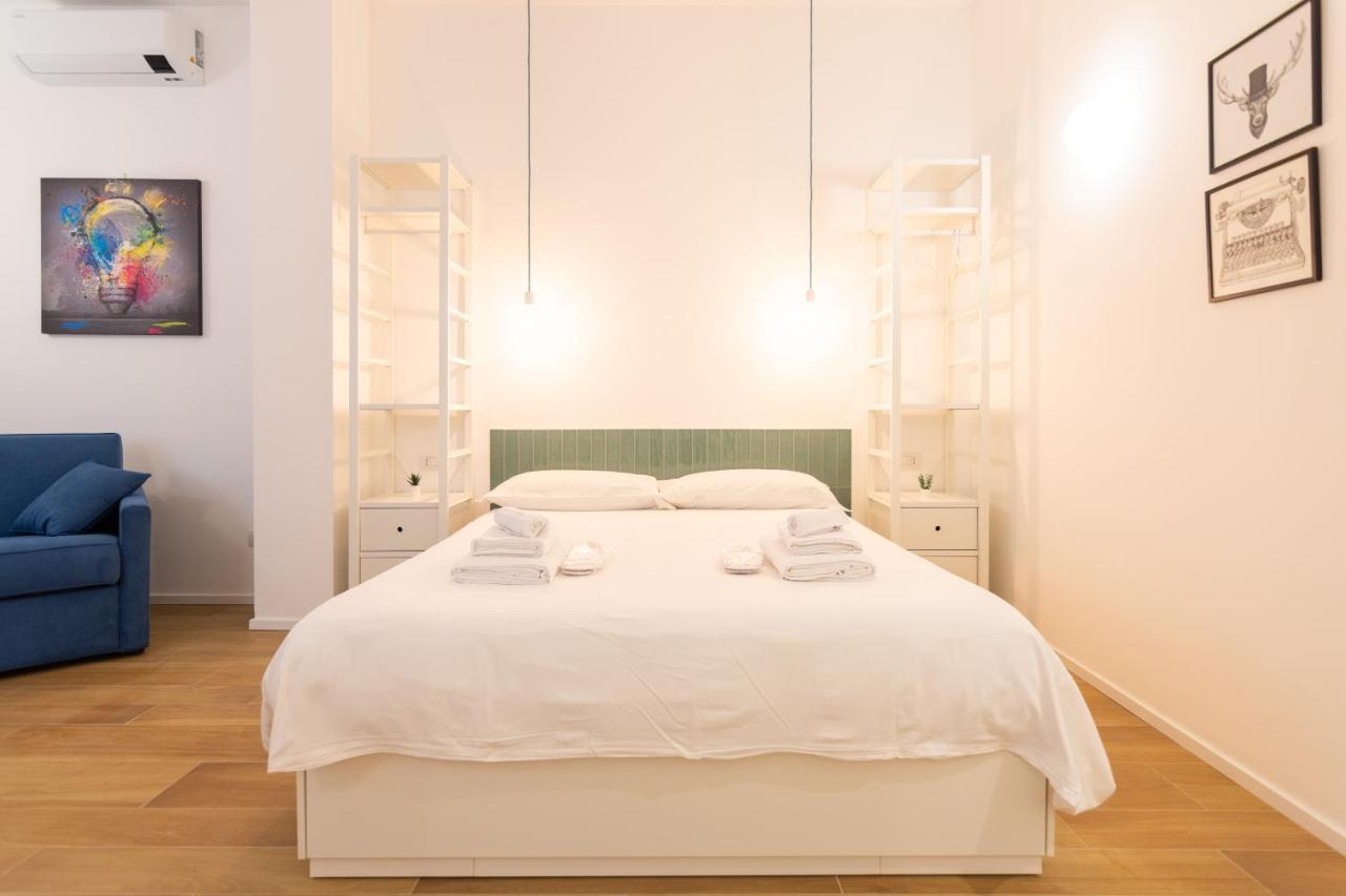 Mi Home Navigli - Zona Tortona Milano Esterno foto