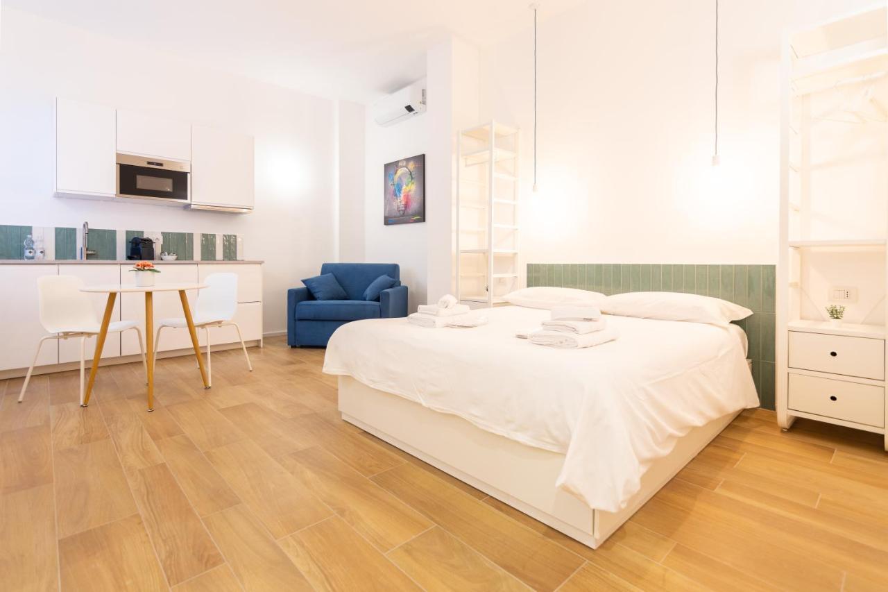 Mi Home Navigli - Zona Tortona Milano Esterno foto