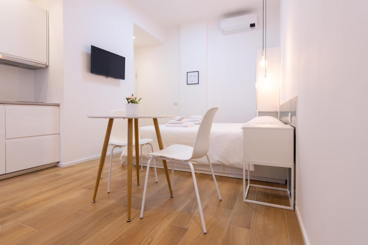 Mi Home Navigli - Zona Tortona Milano Esterno foto