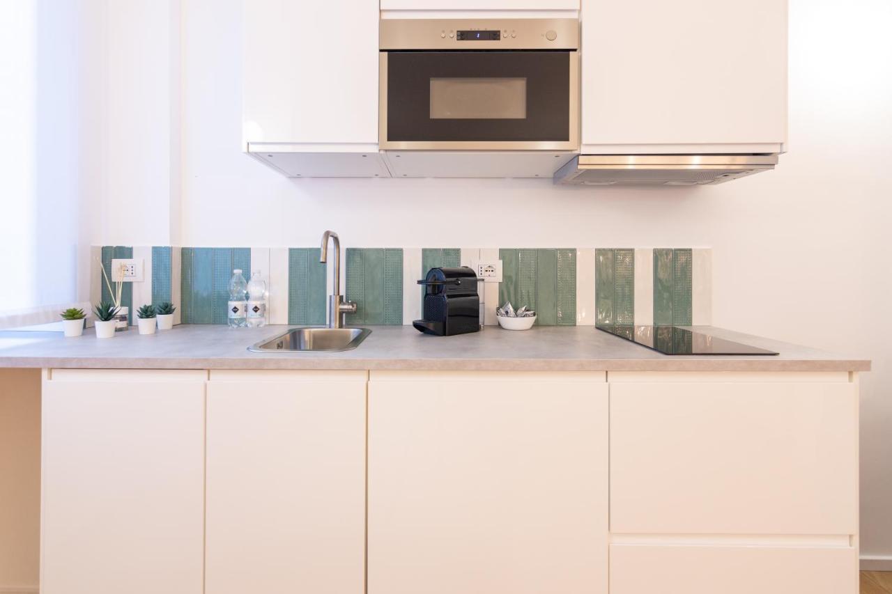 Mi Home Navigli - Zona Tortona Milano Esterno foto