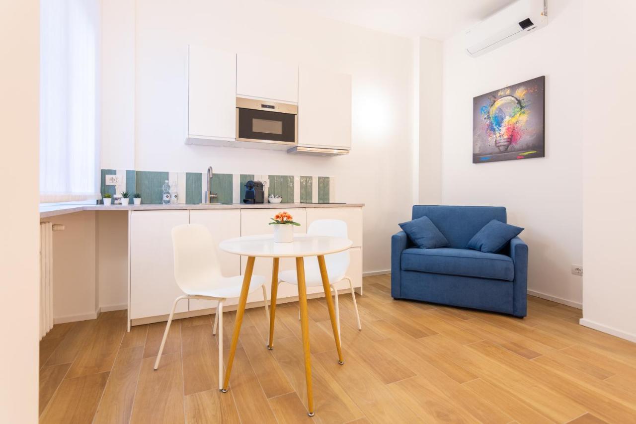 Mi Home Navigli - Zona Tortona Milano Esterno foto
